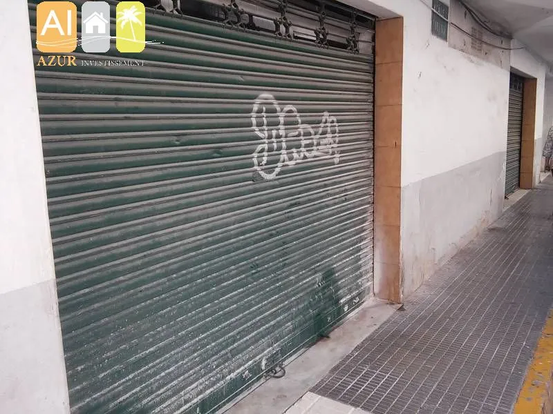 Local Comercial en Altea - 17