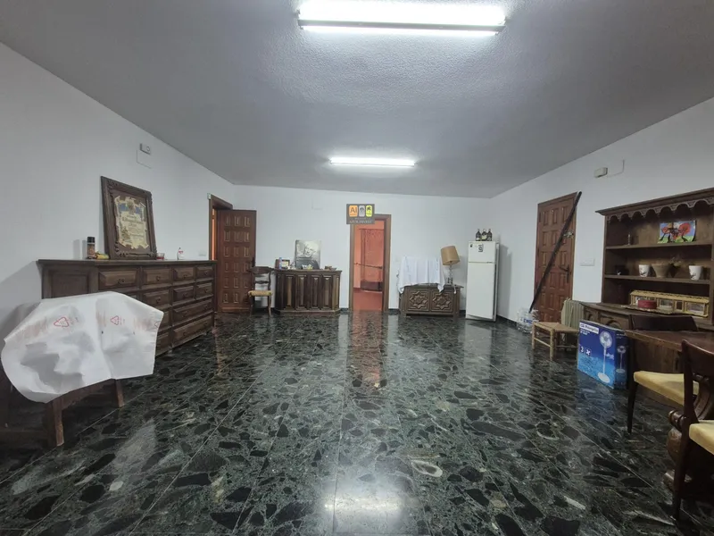 Chalet en Polop - 27