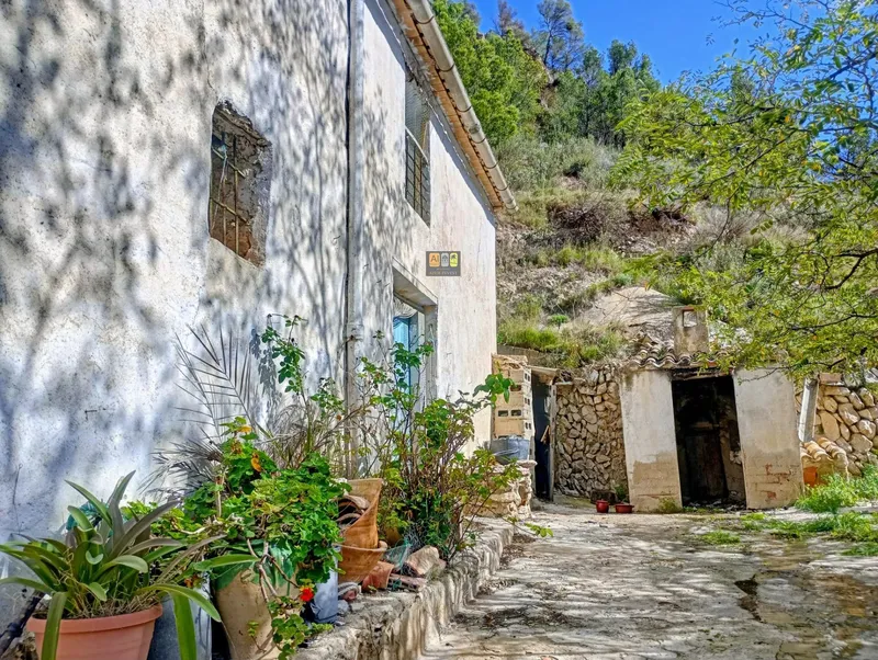 Parcela en Relleu - 10