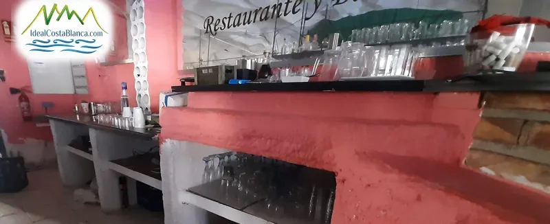 Local Comercial en Alfaz del Pi - 7