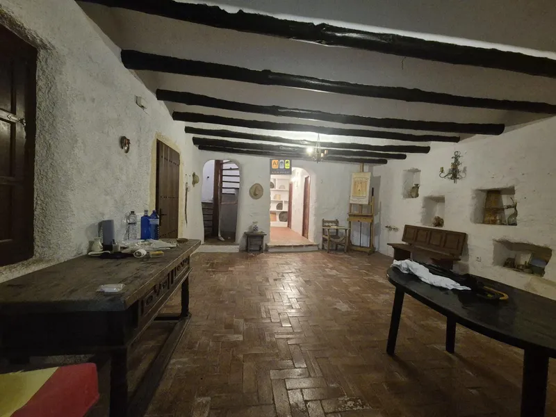 Chalet en Polop - 20