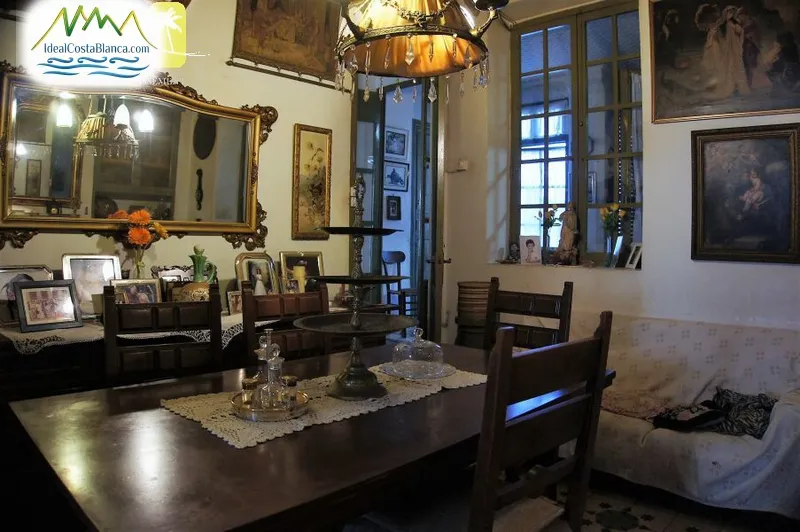 Casa de Pueblo en Altea - 6