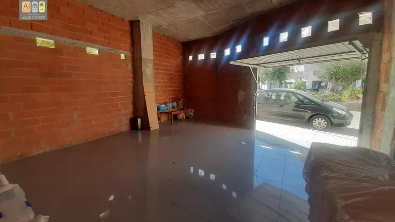 Nave Industrial en Altea - 3