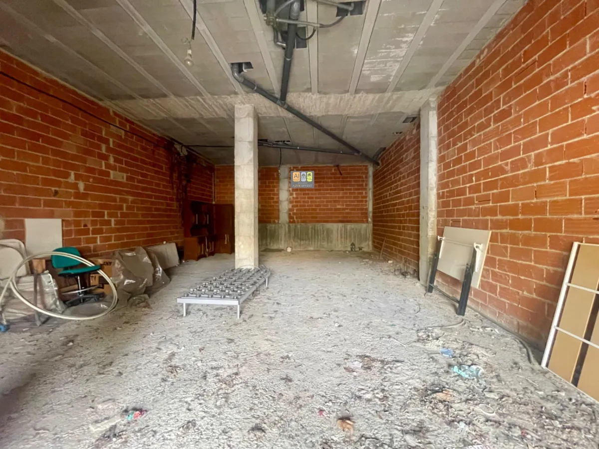 Local Comercial en Altea - Main