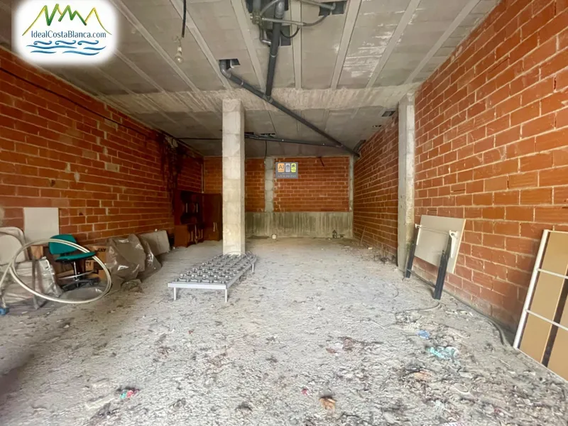 Local Comercial en Altea - 1