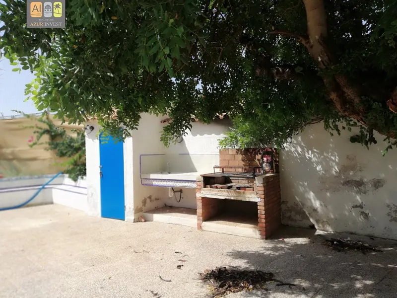 Adosado en Altea la vella - 8
