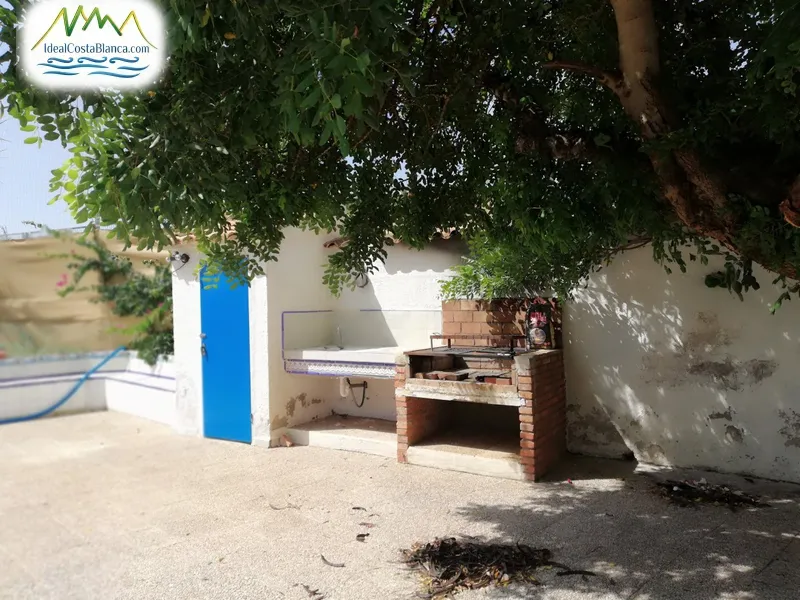 Adosado en Altea la vella - 8