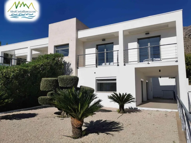 Casa de Pueblo en Altea la vella - 3