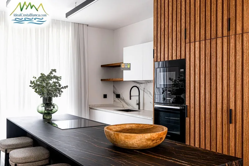 Chalet en La Nucía - 8