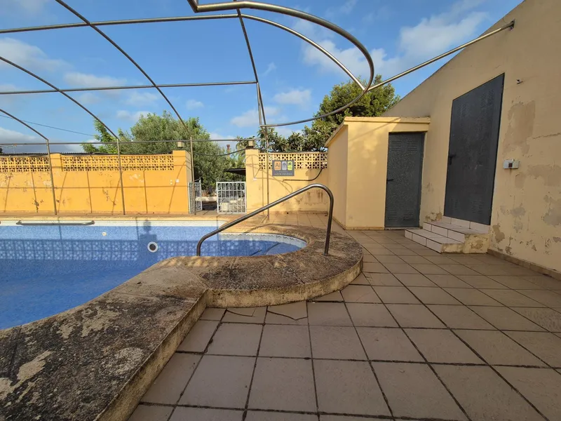 Casa de Pueblo en Altea - 28