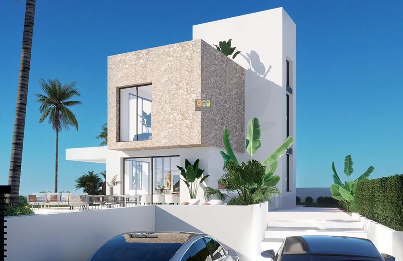 Chalet en Finestrat - 5