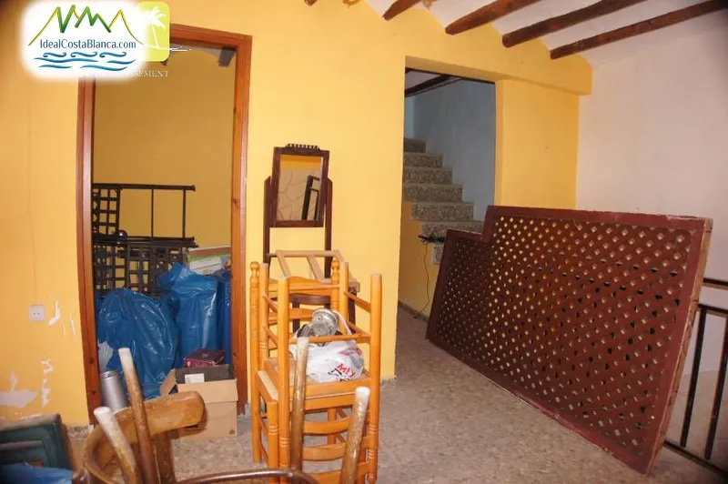 Casa de Pueblo en Altea - 8