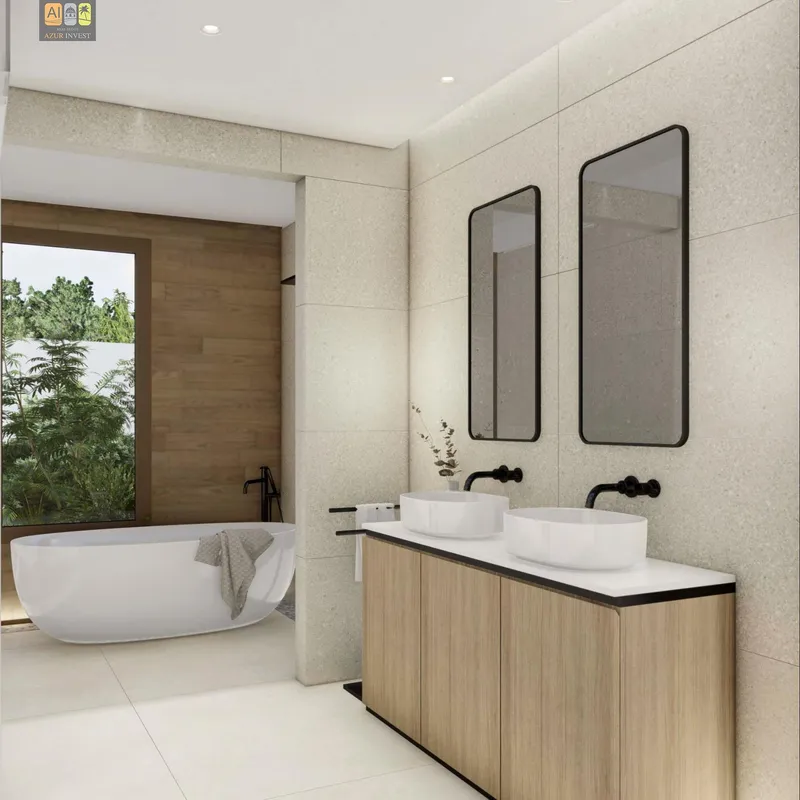 Chalet en Finestrat - 21