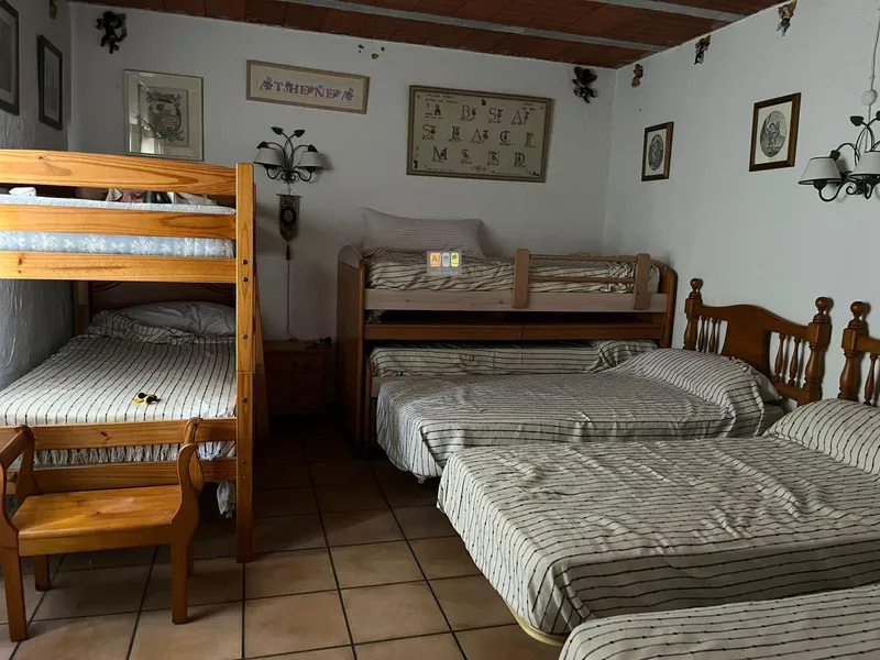 Casa de Campo en Callosa d'en Sarrià - 5