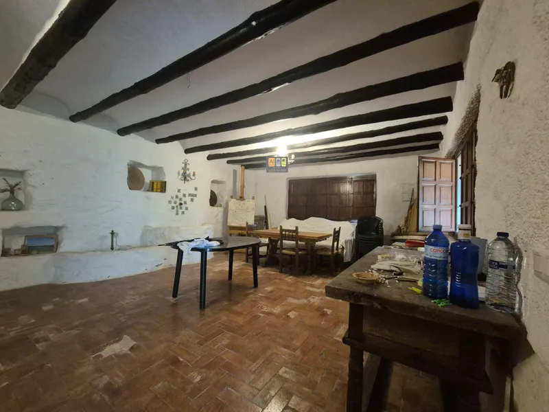 Chalet en Polop - 11