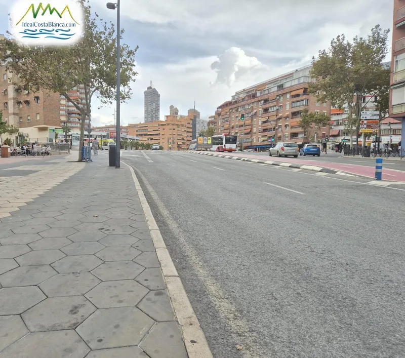 Local Comercial en Benidorm - 3