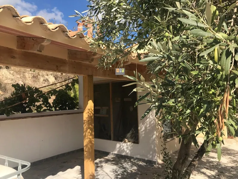 Chalet en Sella - 5