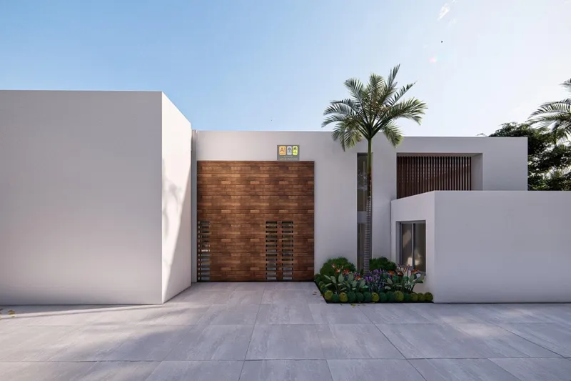 Chalet en Altea - 7