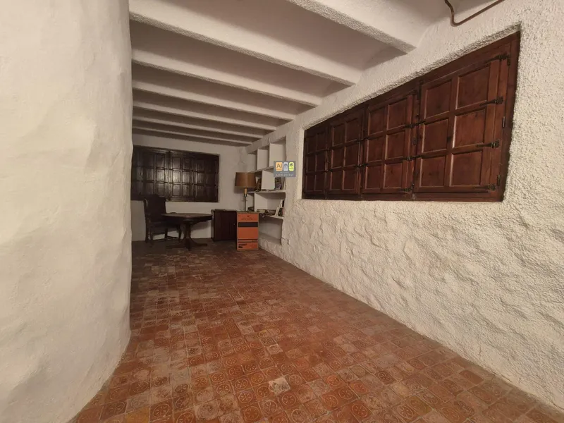 Chalet en Polop - 16
