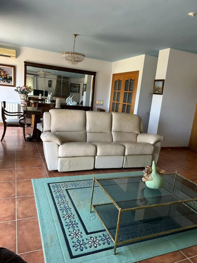 Chalet en Finestrat - 5