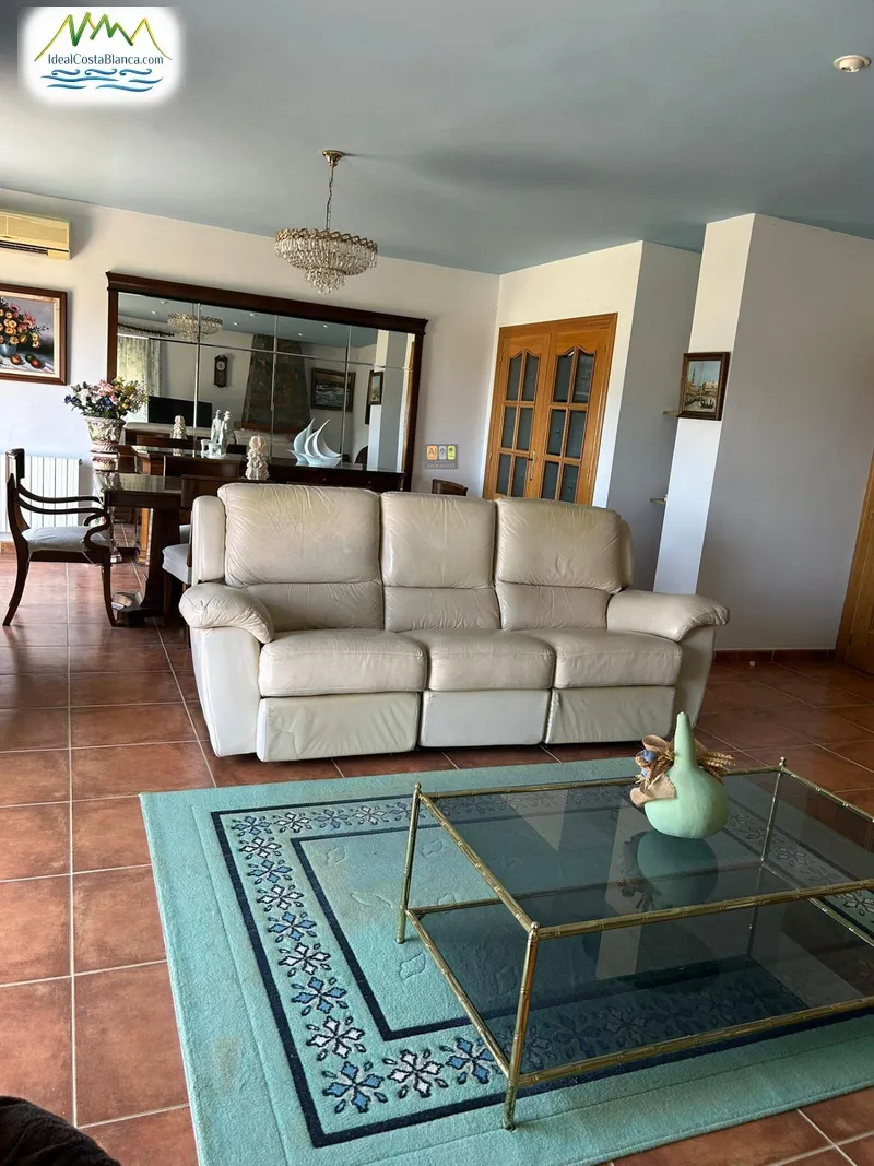 Chalet en Finestrat - 5