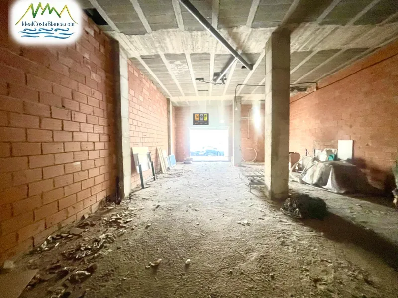 Local Comercial en Altea - 6