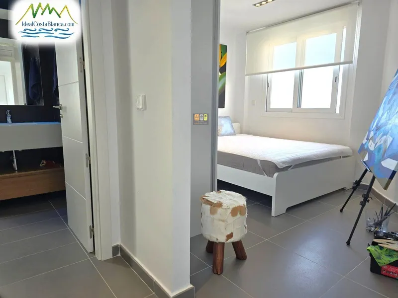 Casa de Pueblo en Altea - 5