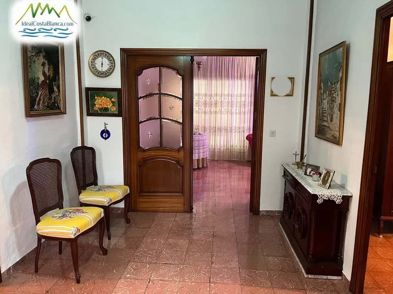 Adosado en Altea - 7