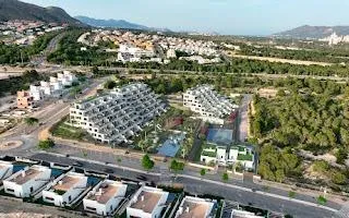 Apartamento en Finestrat - 5