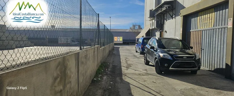 Local Comercial en Polop - 3