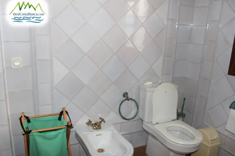 Casa de Pueblo en Altea - 8