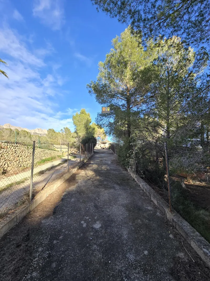 Casa de Pueblo en Altea - 23