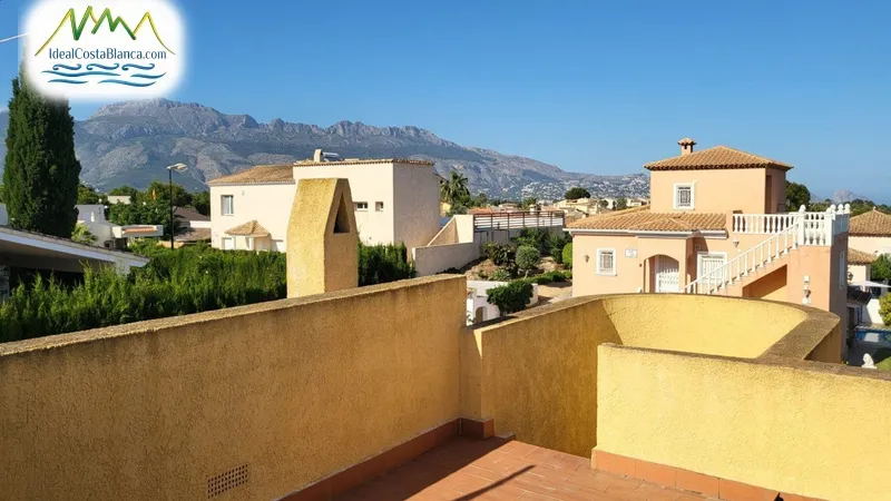 Casa de Campo en La Nucía - 5