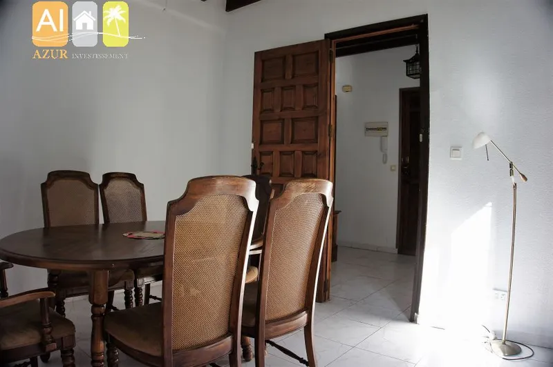 Casa de Pueblo en Altea - 11
