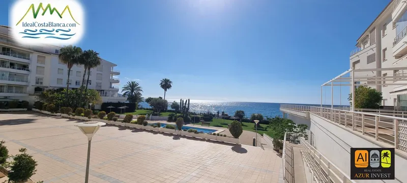 Apartamento en Altea - 8