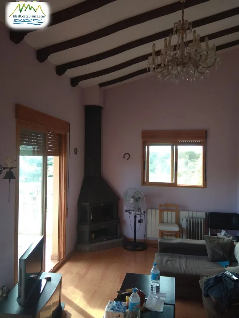 Casa de Campo en Villajoyosa - 5