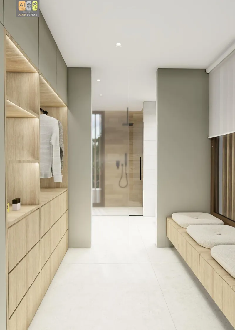 Chalet en Finestrat - 42