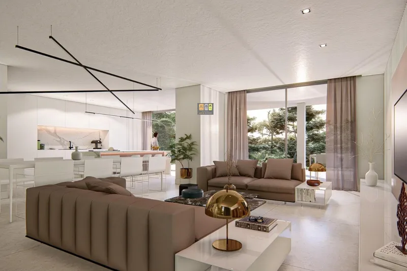 Chalet en Altea - 9