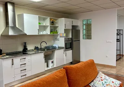 Apartamento en Altea