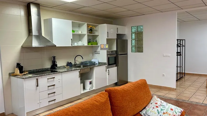 Apartamento en Altea - 1