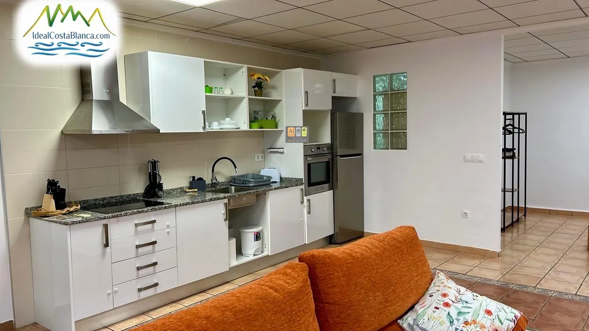 Apartamento en Altea - Main