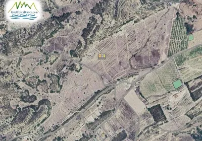 Parcela en Villajoyosa