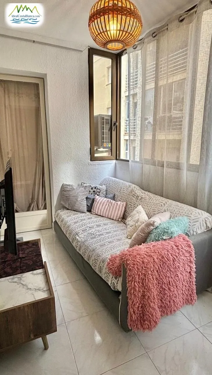 Apartamento en Altea - 3