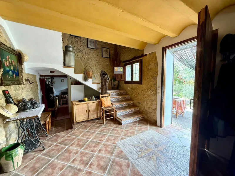 Casa de Campo en Sella - 10