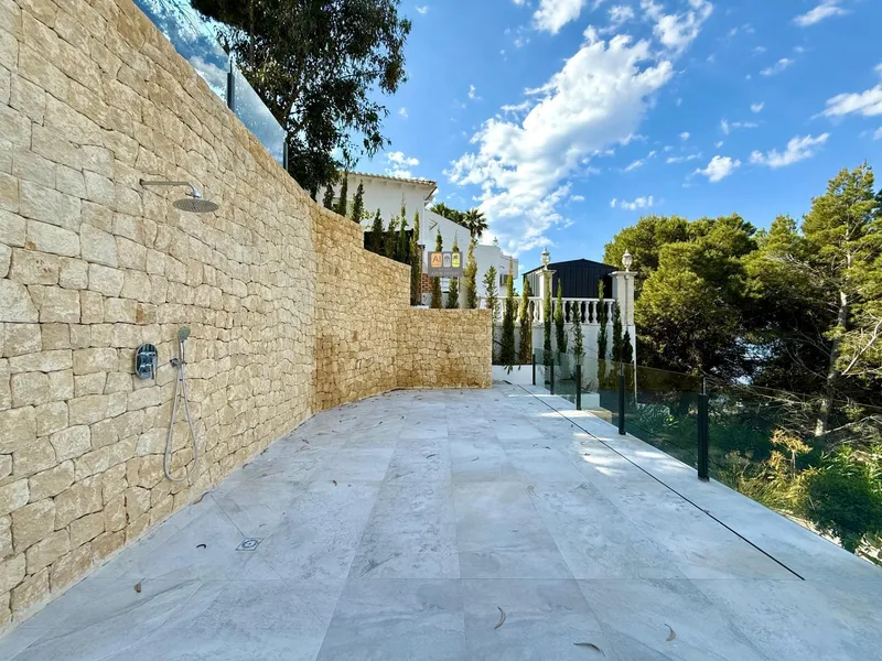 Chalet en Altea - 11