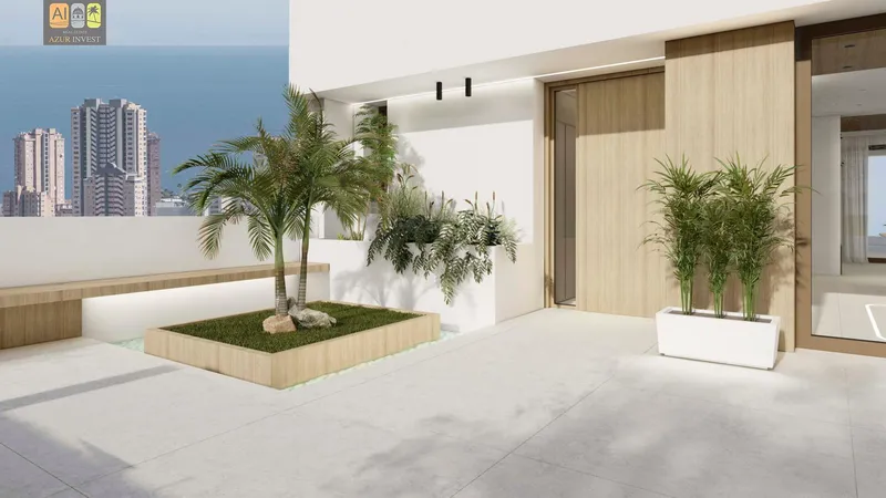 Chalet en Finestrat - 5