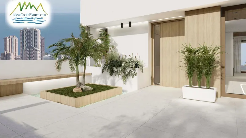 Chalet en Finestrat - 5