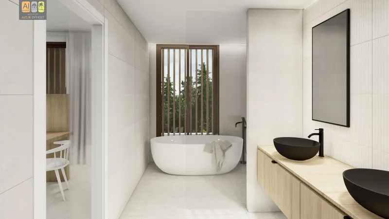 Chalet en Finestrat - 47