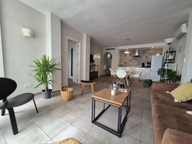 Apartamento en Altea - 5