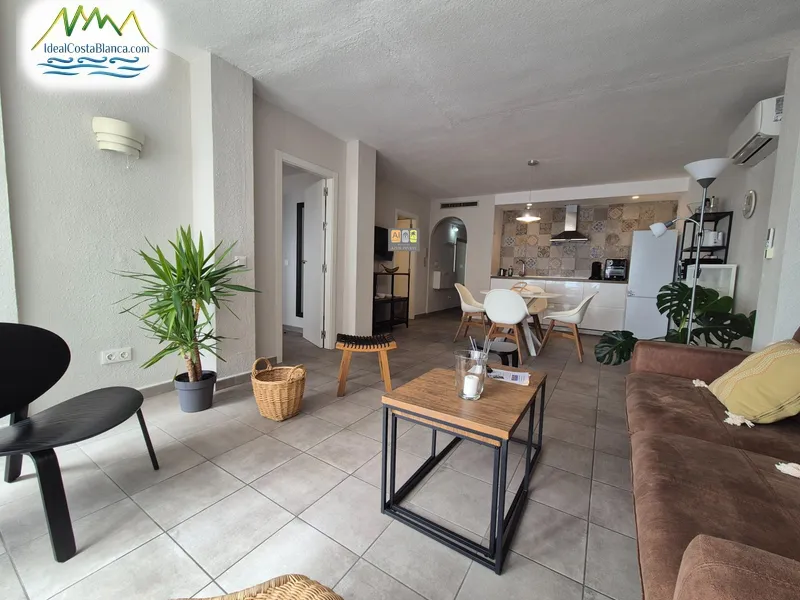 Apartamento en Altea - 5